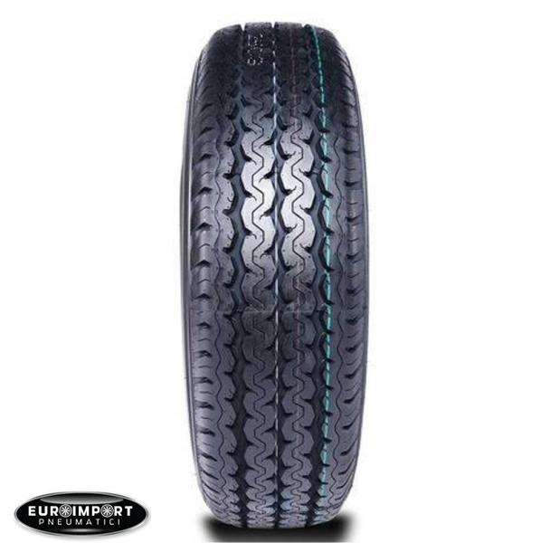 Fortune Fsr 102  195/80 R14 106_104 R  Carico C  TL
